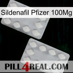 Sildenafil Pfizer 100Mg 17